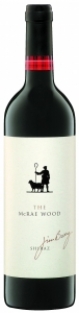 Jim Barry McRae Wood Shiraz 2017